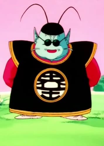 King Kai