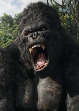 King Kong