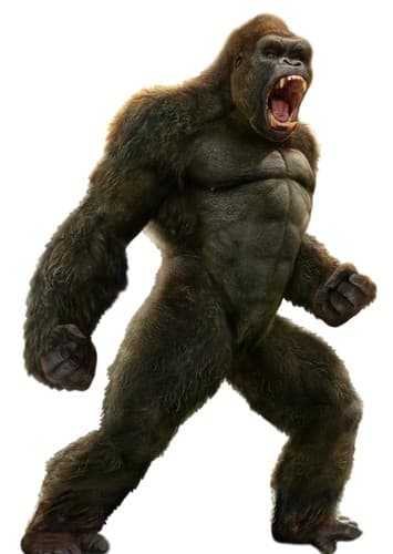 King Kong