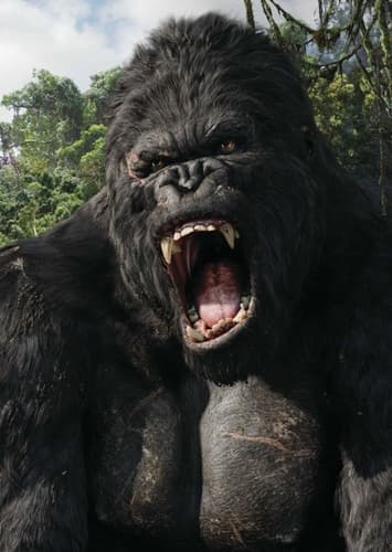 King Kong