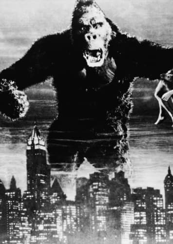 King Kong