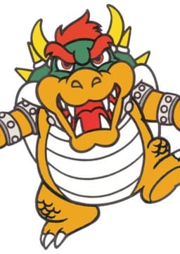 King Koopa