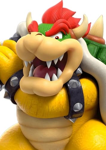 King Koopa