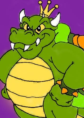 King Koopa