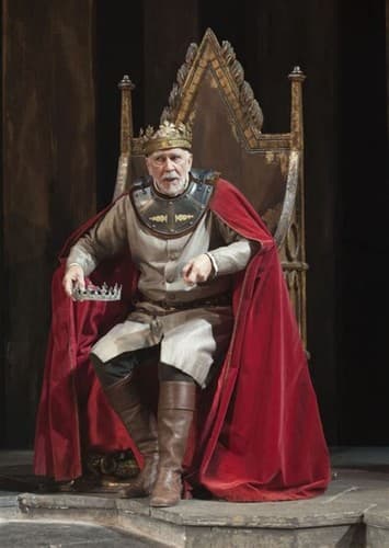 King Lear