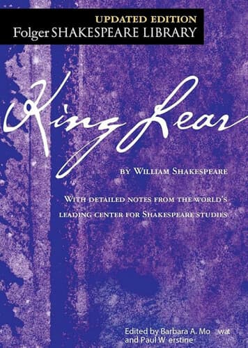 King Lear