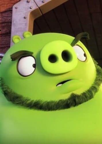 King Leonard Mudbeard