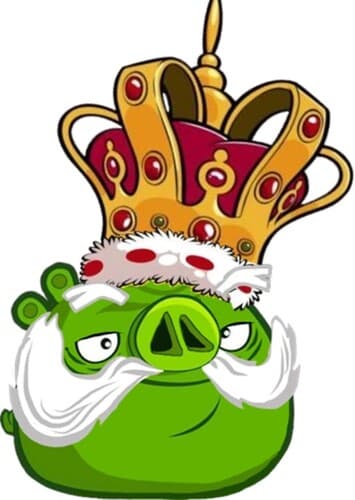 King Mudbeard