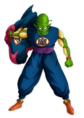 King Piccolo