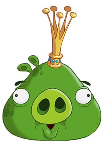 King Pig