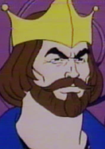 King Randor