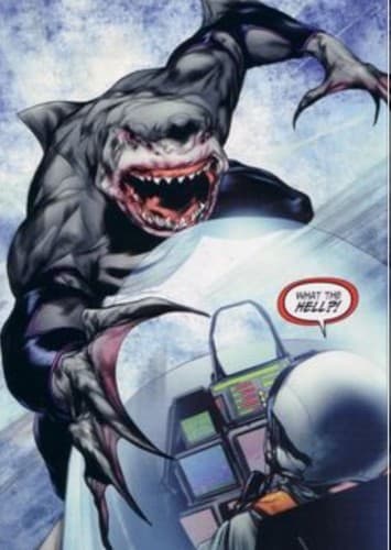 King Shark