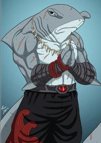 King Shark