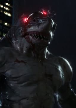King Shark