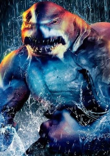 King Shark