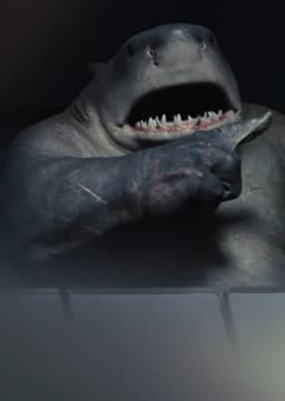King Shark