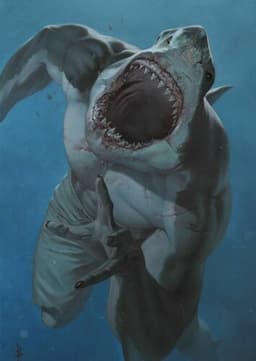 King Shark