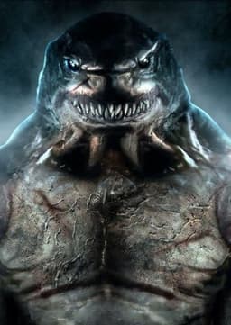 King Shark