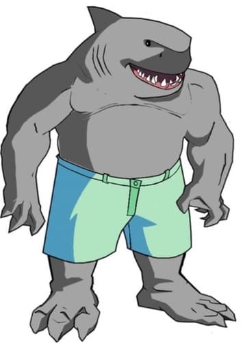 King Shark