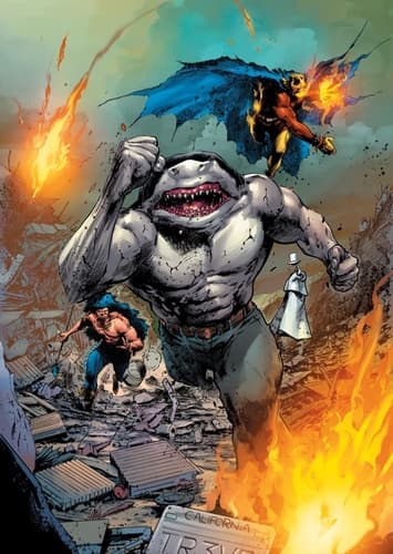 King Shark