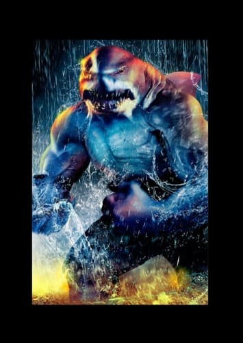 King shark