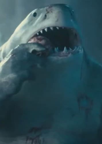 King Shark