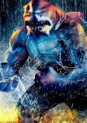 King shark