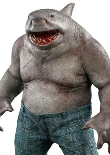 King Shark