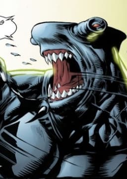 King Shark