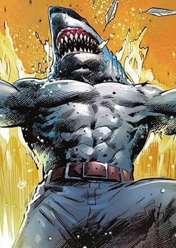 King Shark