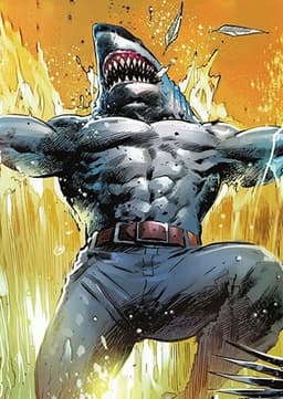 King Shark