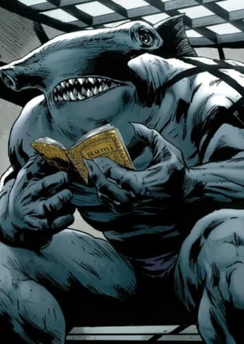 King Shark
