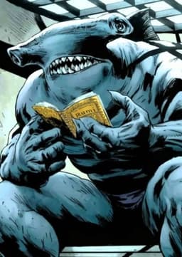 King Shark