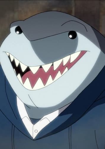 King Shark