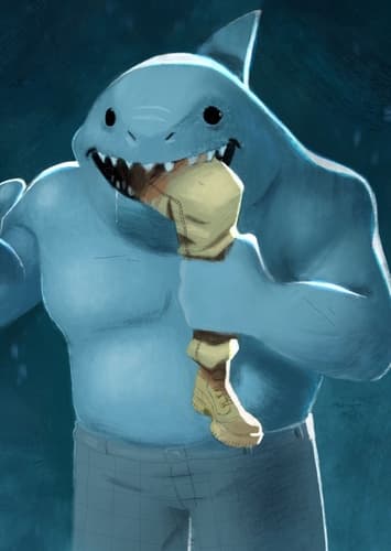 King Shark