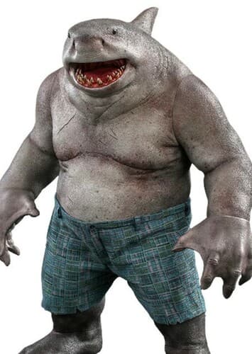 King Shark