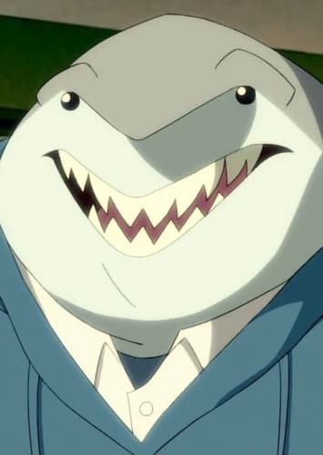 King Shark