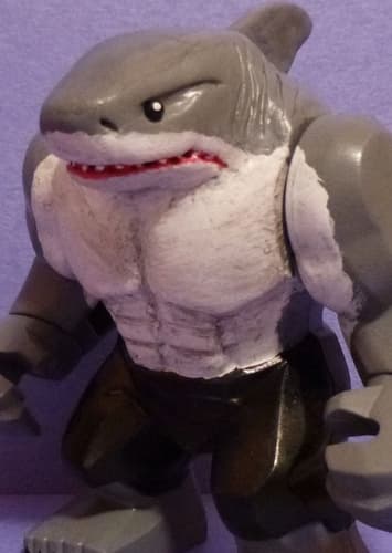 King Shark