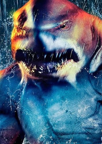 King Shark