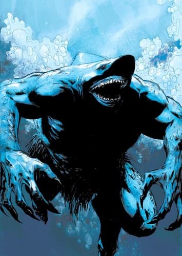 King Shark