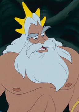 King Triton