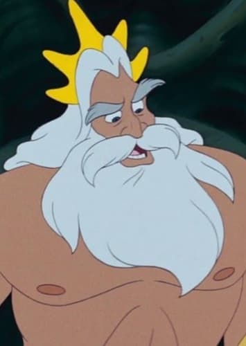 King Triton
