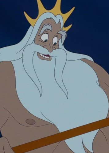 King Triton