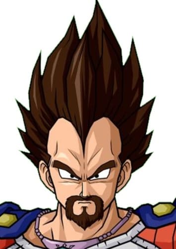 King Vegeta