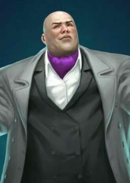 Kingpin
