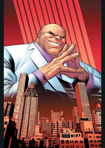 Kingpin