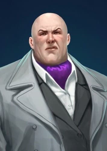 Kingpin