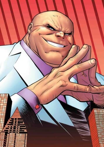 Kingpin