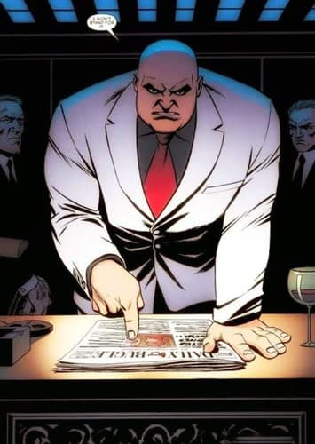Kingpin