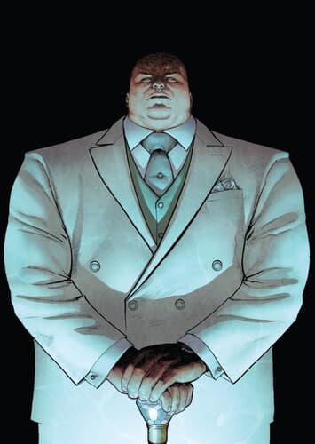 Kingpin